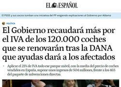 Enlace a Les salen rentables las ayudas