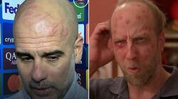 Enlace a Posible explicación para lo de Guardiola