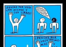 Enlace a Libertad de boquilla