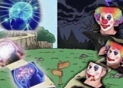 Enlace a Escoge tu camino