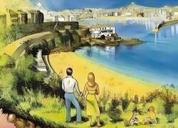 Enlace a Siempre hay un pero...