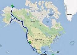 Enlace a La carretera más larga