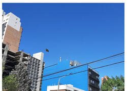 Enlace a Ese color puede ser peligroso