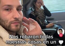 Enlace a Comentarista avergonzado