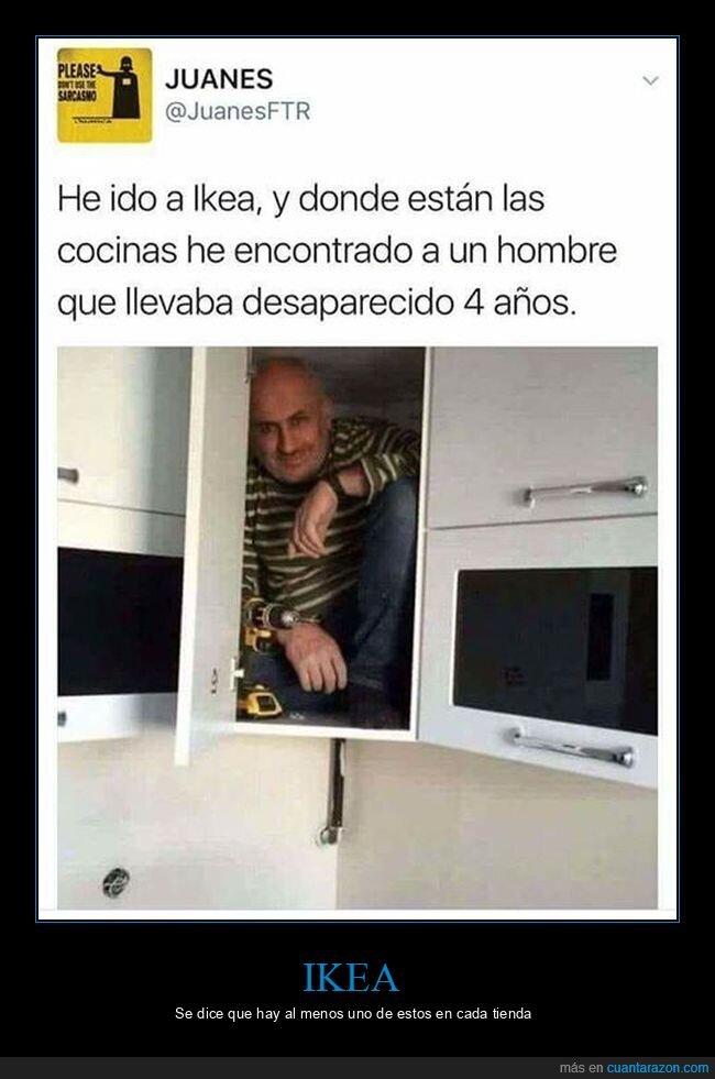 cocina,desaparecido,ikea