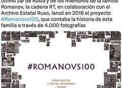 Enlace a Las sorprendentes fotos del zar Nicolás II bañándose desnudo