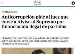 Enlace a La fiesta se va a acabar antes de empezar