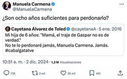 Enlace a Rencor de por vida