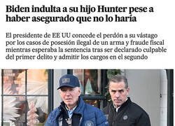 Enlace a Indulto de última hora