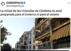 Enlace a Viviendas poco preparadas