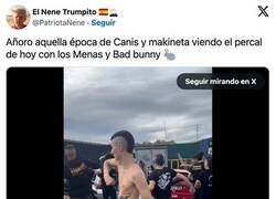 Enlace a Cualquier tiempo pasado no siempre fue mejor...