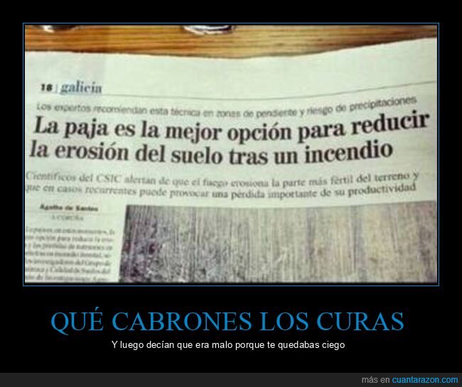 erosión,paja,suelo