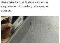 Enlace a Pasándose de la raya