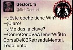 Enlace a Coche bien equipado