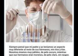 Enlace a Personas que tuvieron desagradables presentimientos, y acabaron haciéndose realidad