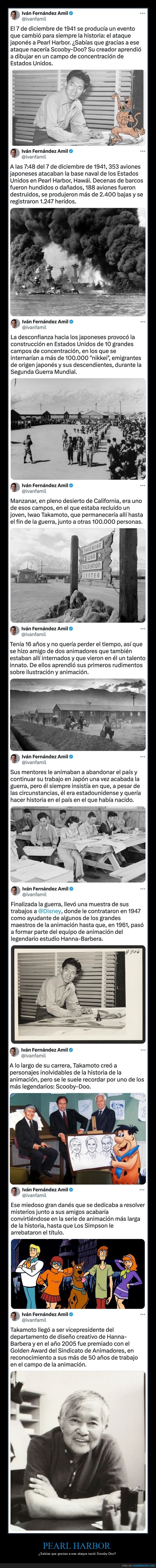 pearl harbor,scooby-doo