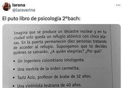Enlace a Una pregunta de pensar