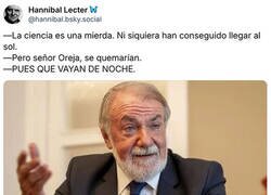 Enlace a Mayor Oreja sigue hablando...