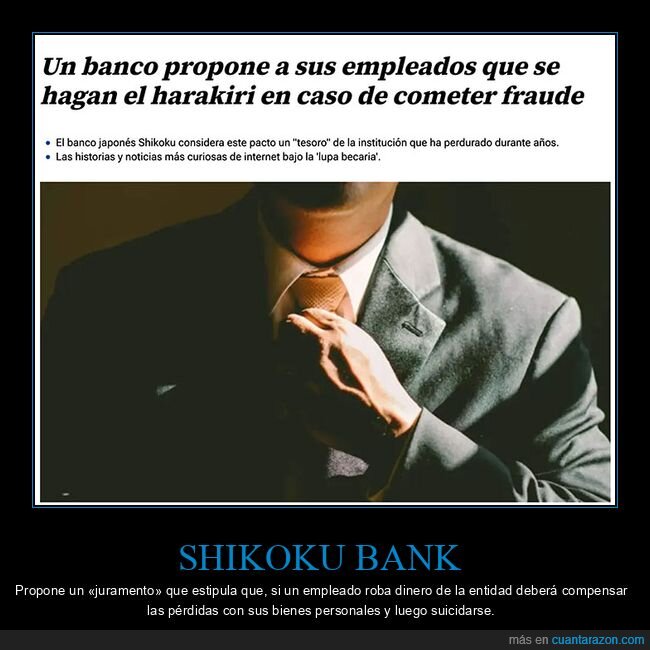 banco,harakiri,japoneses