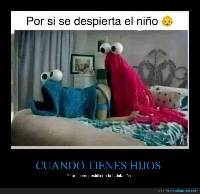 pareja,despertar,niño