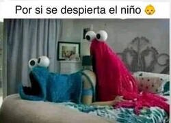 Enlace a No vaya a ser que entre...