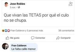 Enlace a ¿Cómo que no?