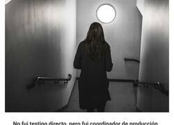 Enlace a Secretos de Hollywood que famosos y ejecutivos querrían esconder bajo la alfombra