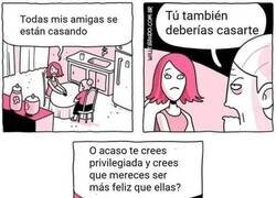 Enlace a ¿Quién te crees que eres?