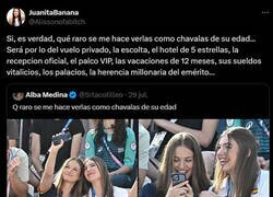 Enlace a Si que se hace raro...