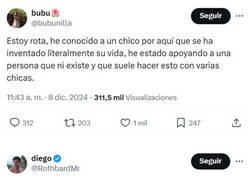 Enlace a No es la mejor criminóloga...