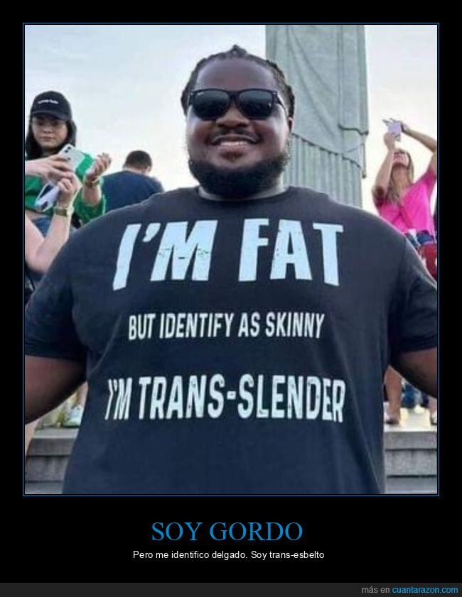 camiseta,gordo,delgado,trans