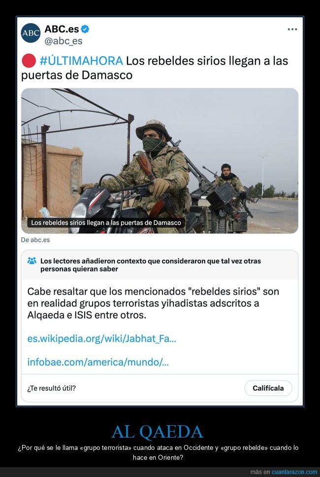 al qaeda,teroristas,rebeldes