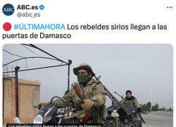 Enlace a Ahora son rebeldes...