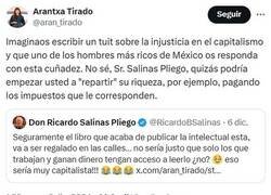 Enlace a Millonario y cuñado