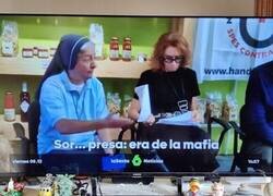 Enlace a No han podido evitarlo...