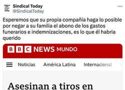 Enlace a Un crimen de lo más extraño