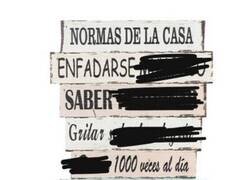 Enlace a Mejorando las normas