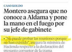 Enlace a Vaya, vaya...