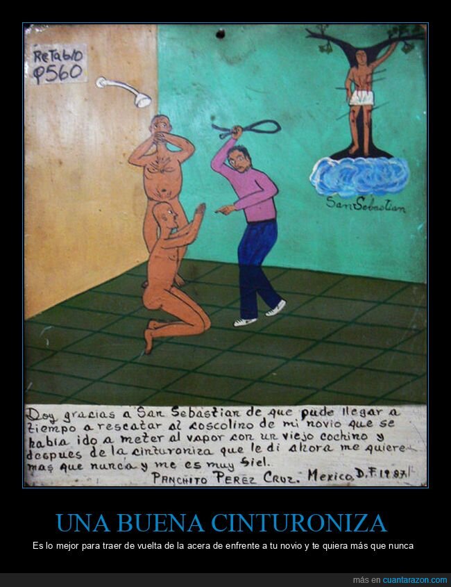 gay,novio,retablos