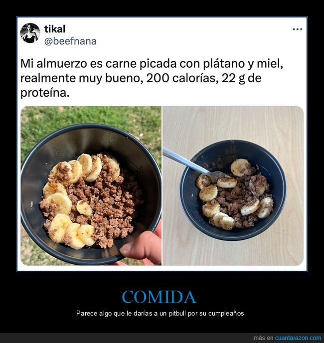 asco,comida
