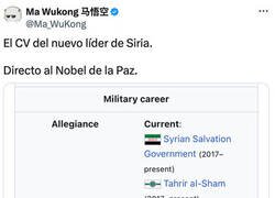 Enlace a Se le ve preparado para el puesto