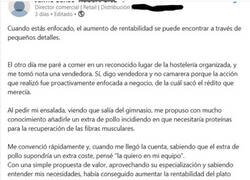 Enlace a Anécdota de LinkedIn