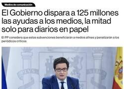 Enlace a Ayudas para medios obsoletos