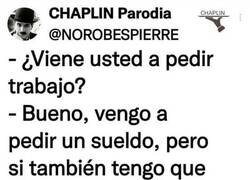 Enlace a La verdad por delante