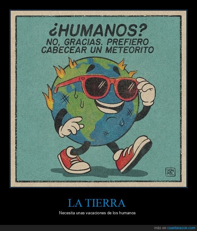 tierra,humanos