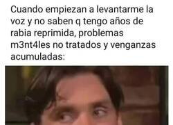 Enlace a Por mal camino...