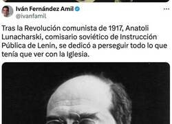 Enlace a El insólito juicio de la URSS en el que Dios fue condenado a muerte por «genocidio»
