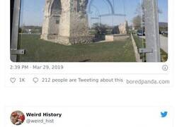 Enlace a Cosas interesantes, divertidas y extrañas que han ocurrido en la historia