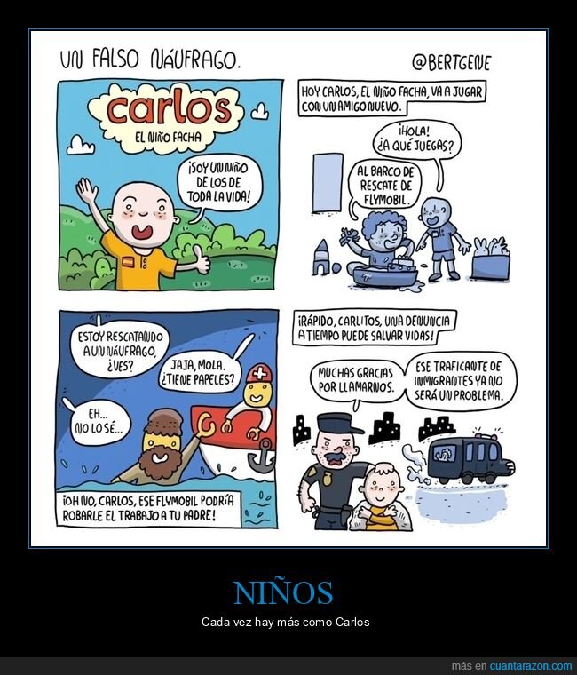 niño,inmigrantes