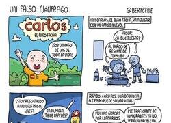 Enlace a Un niño de los de toda la vida